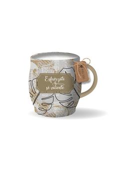 Image of Taza Alegría Esfuerzate y se Valiente