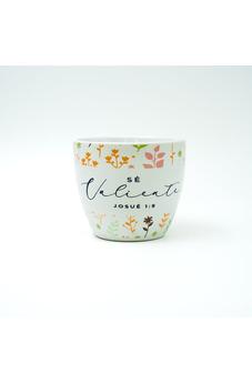 Image of Taza Sé Valiente