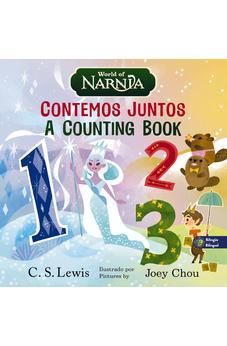 Image of Las Crónicas de Narnia: Contemos Juntos Bilingüe