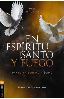 Image of En Espíritu Santo y Fuego