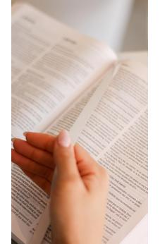 Image of Biblia ESV/NBLA Bilingüe Tapa dura