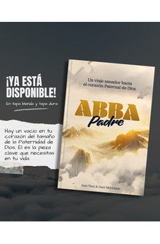 Image of Abba Padre