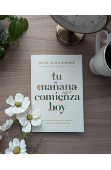 Image of Tu Mañana Comienza Hoy