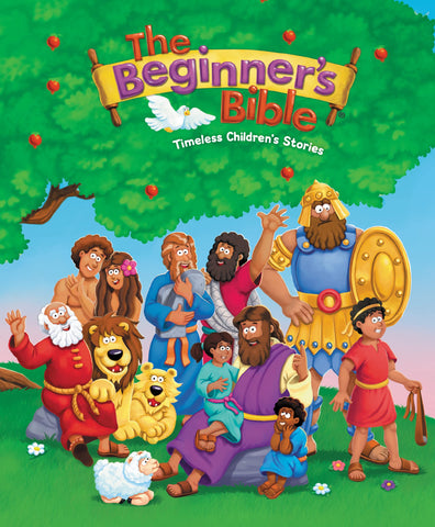 Image of The Beginner's Bible