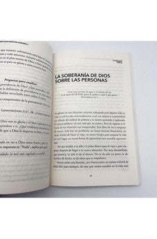 Image of ¿Realmente Dios Está en Control?