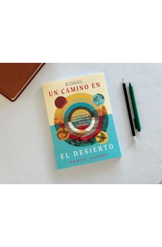 Image of Un Camino en el Desierto