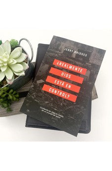 Image of ¿Realmente Dios Está en Control?