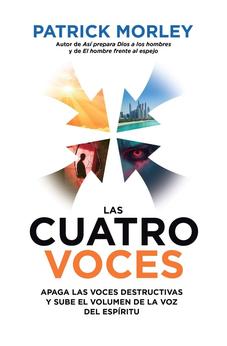 Image of Las Cuatro Voces