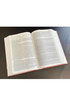 Image of Biblia La Palabra de Estudio Tapa Drua