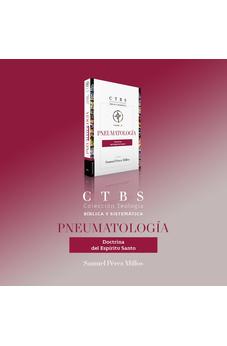 Image of Pneumatología: Doctrina del Espíritu Santo
