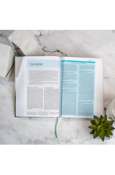 Image of Biblia RVR 1960 de Estudio de César Vidal Tapa Dura