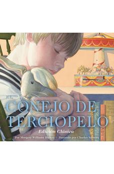 Image of El Conejo de Terciopelo