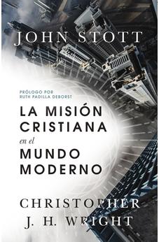 Image of La Misión Cristiana en el Mundo Moderno