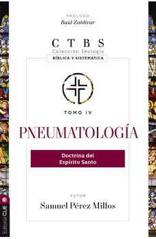 Image of Pneumatología: Doctrina del Espíritu Santo