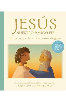 Image of Jesús Nuestro Amigo Fiel