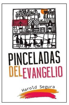 Image of Pinceladas del Evangelio