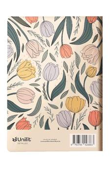 Image of Libretas Reflexiones Oraciones y Enseñanzas Libretas Flores