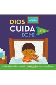 Image of Dios Cuida de Mi