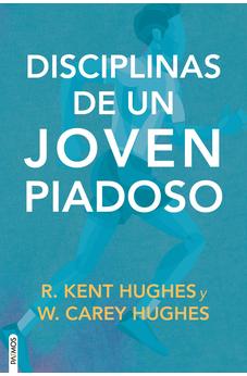 Image of Las Disciplinas de un Joven Piadoso