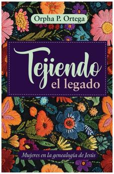 Image of Tejiendo el Legado