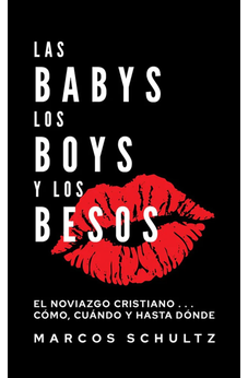 Image of Las Babys los Boys y los Besos