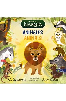 Image of Las Crónicas de Narnia: Animales Bilingüe