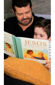 Image of Jesús Nuestro Amigo Fiel