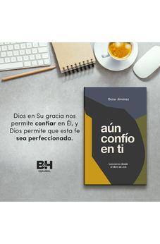 Image of Aún Confío en Ti