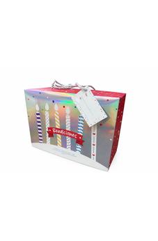 Image of Funda caja grande de regalo