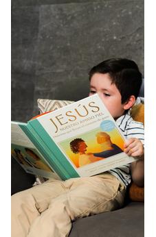 Image of Jesús Nuestro Amigo Fiel