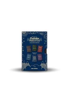 Image of Serie Grandes Preguntas Estuche de Colección
