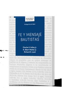 Image of Fe y Mensaje Bautistas