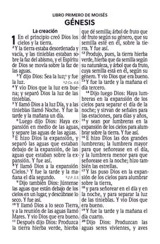 Image of Biblia RVR 1960 Compacta Letra Grande 11 puntos Símil Piel Piel Negro con Cierre y Índice
