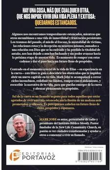 Image of Sal de la Cueva: Sigue tu llamado