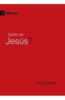 Image of ¿Quién es Jesús?