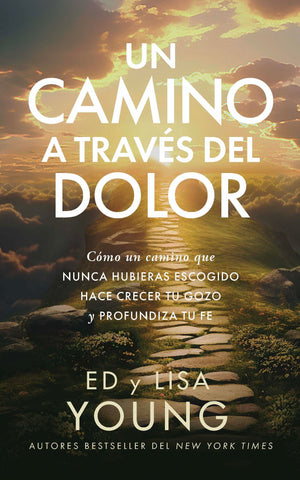 Image of Un Camino a Través del Dolor