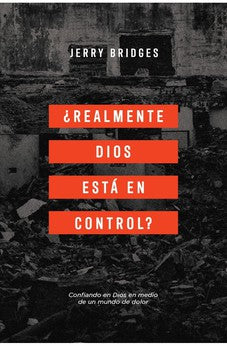 Image of ¿Realmente Dios Está en Control?