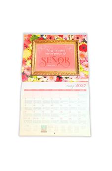 Image of Calendario 2027 Diseños