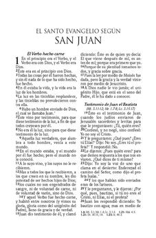 Image of Biblia RVR 1960 Bolsillo para Niños Animales Vinilo con Cierre