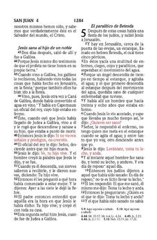 Image of Biblia RVR 1960 Compacta para Niños Vinilo con Cierre