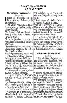 Image of Biblia RVR 1960 Compacta Letra Grande 11 puntos Símil Piel Marrón Beige Negro