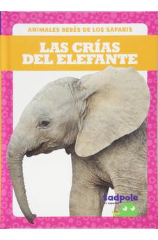 Image of Las Crías del Elefante