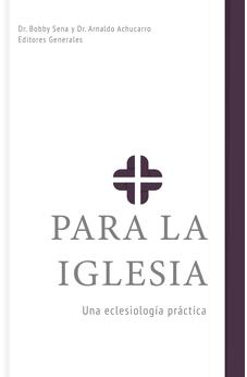 Image of para la Iglesia