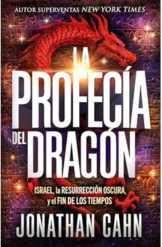 Image of La Profecía del Dragón