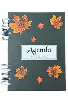 Image of Agenda Universal 365 Promesas