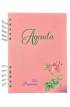 Image of Agenda Universal 365 Promesas