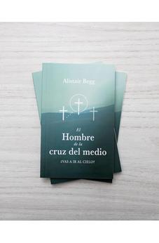 Image of El Hombre de la Cruz del Medio