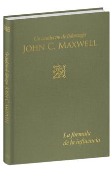 Image of La Fórmula de la Influencia