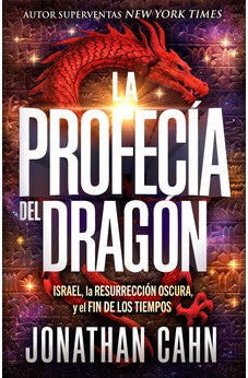 Image of La Profecía del Dragón