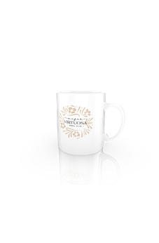 Image of Taza Minimalista: Mujer Virtuosa